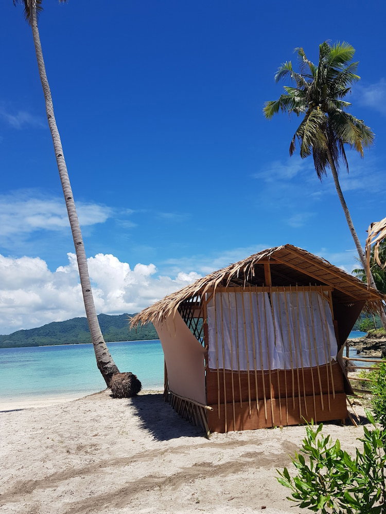 Backpackers Island Beach Camp - Adults Only, Philippines