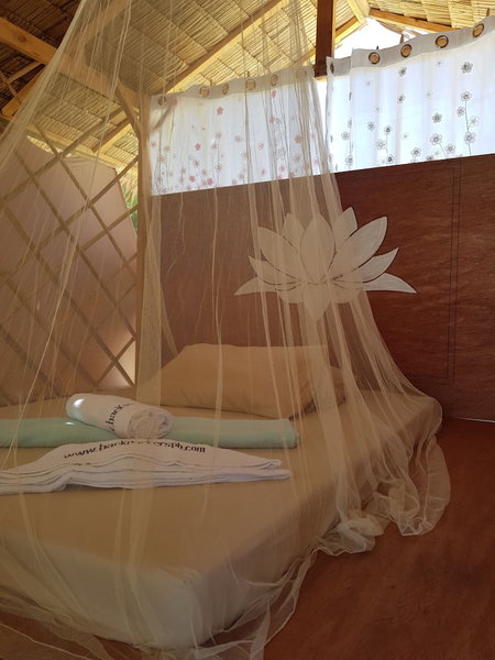 Backpackers Island Beach Camp - Adults Only, El Nido, Philippinen