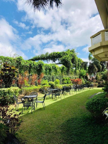 Citi Garden Suites, Naga, Philippines