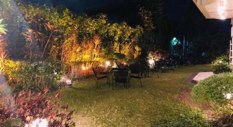 Citi Garden Suites, Naga, Philippines