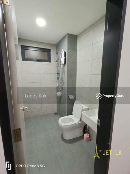 GM Residence Remia, Malaysia