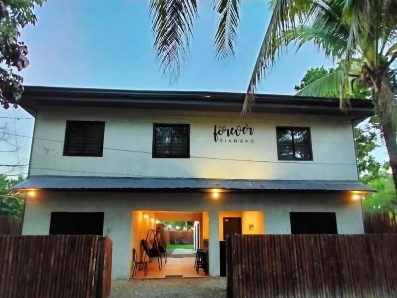 Forever Siargao, General Luna, Philippines