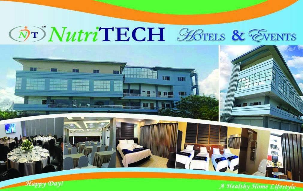 NutriTECH Hotels & Events, Philippinen