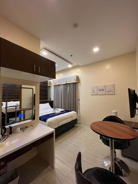 NutriTECH Hotels & Events, Calapan, Philippinen