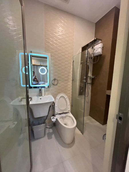 NutriTECH Hotels & Events, Calapan, Philippinen