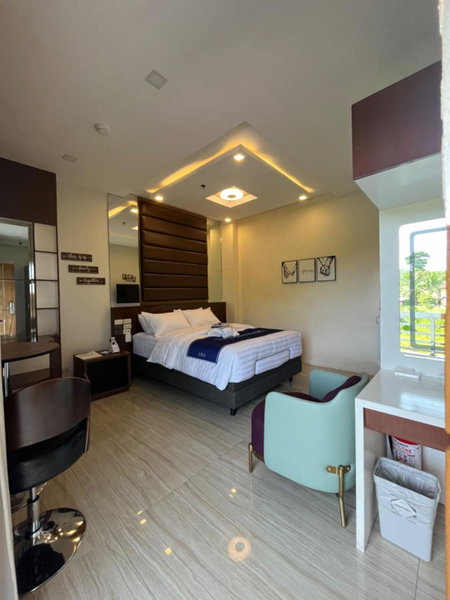 NutriTECH Hotels & Events, Calapan, Philippinen