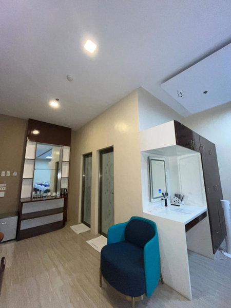 NutriTECH Hotels & Events, Calapan, Philippinen