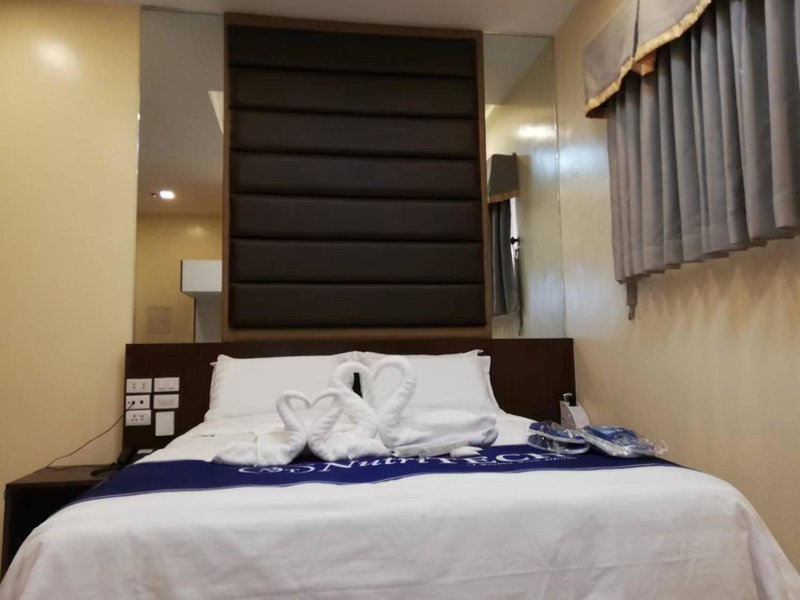 NutriTECH Hotels & Events, Calapan, Philippinen