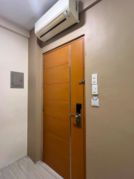 NutriTECH Hotels & Events, Calapan, Philippinen