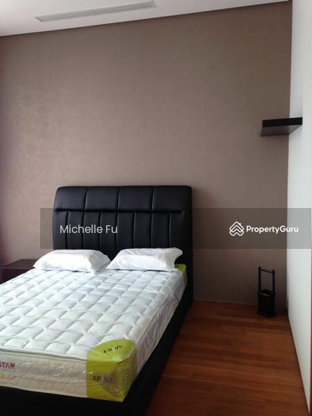 ViPod Residences @ KLCC, Malaysia