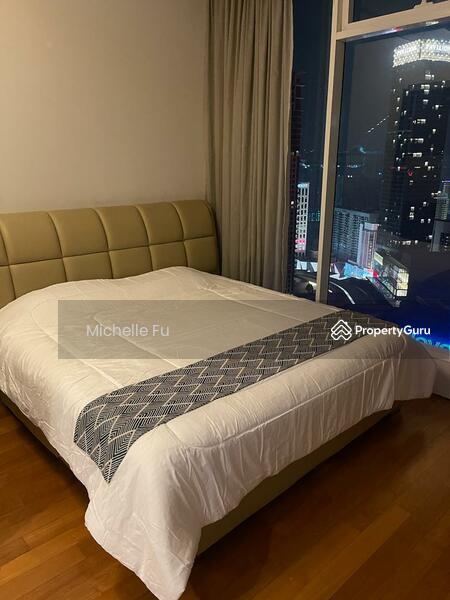 ViPod Residences @ KLCC, Malasia