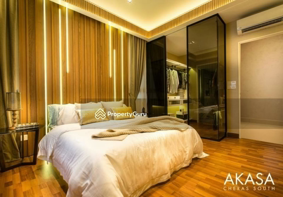 Akasa Cheras South, Malaysia