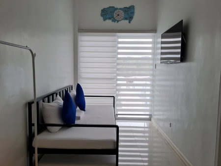 Blu Serenity Villas & Hotel by SMS Hospitality, Los Banos, Philippines