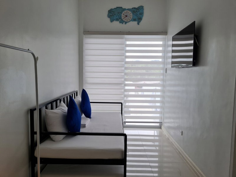Blu Serenity Villas & Hotel by SMS Hospitality, Los Banos, Philippines