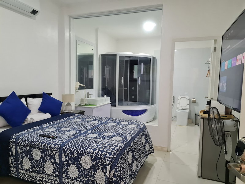 Blu Serenity Villas & Hotel by SMS Hospitality, Los Banos, Philippines