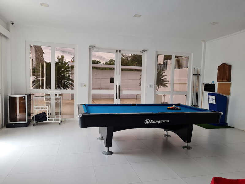 Blu Serenity Villas & Hotel by SMS Hospitality, Los Banos, Philippines