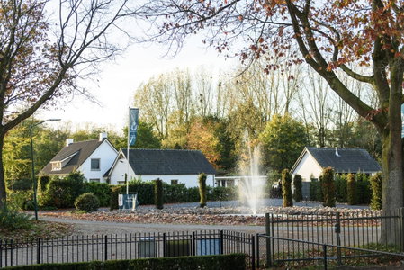 Luxexcellent super suite, Nuland, The Netherlands
