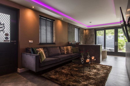 Luxexcellent super suite, Nuland, The Netherlands