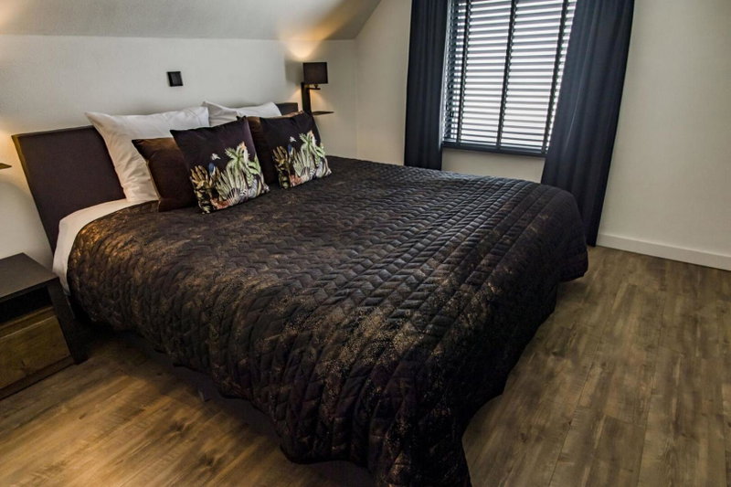 Luxexcellent super suite, Nuland, The Netherlands