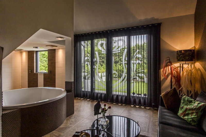 Luxexcellent super suite, Nuland, The Netherlands