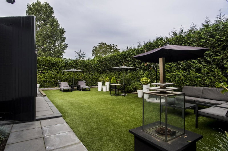 Luxexcellent super suite, Nuland, The Netherlands