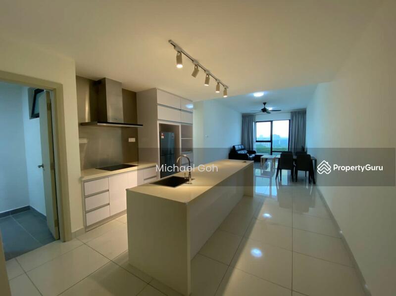 Southkey Mosaic Johor Bahru, Malaysia