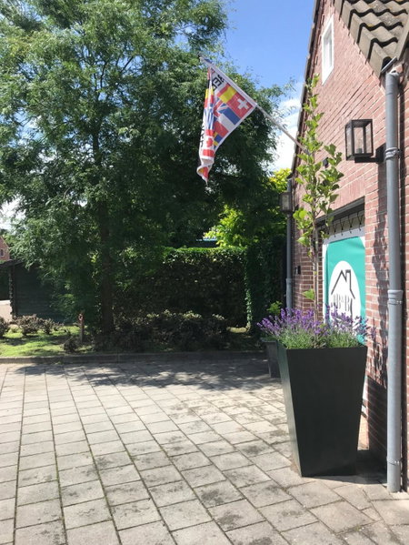 Villa Pats, Rijen, The Netherlands