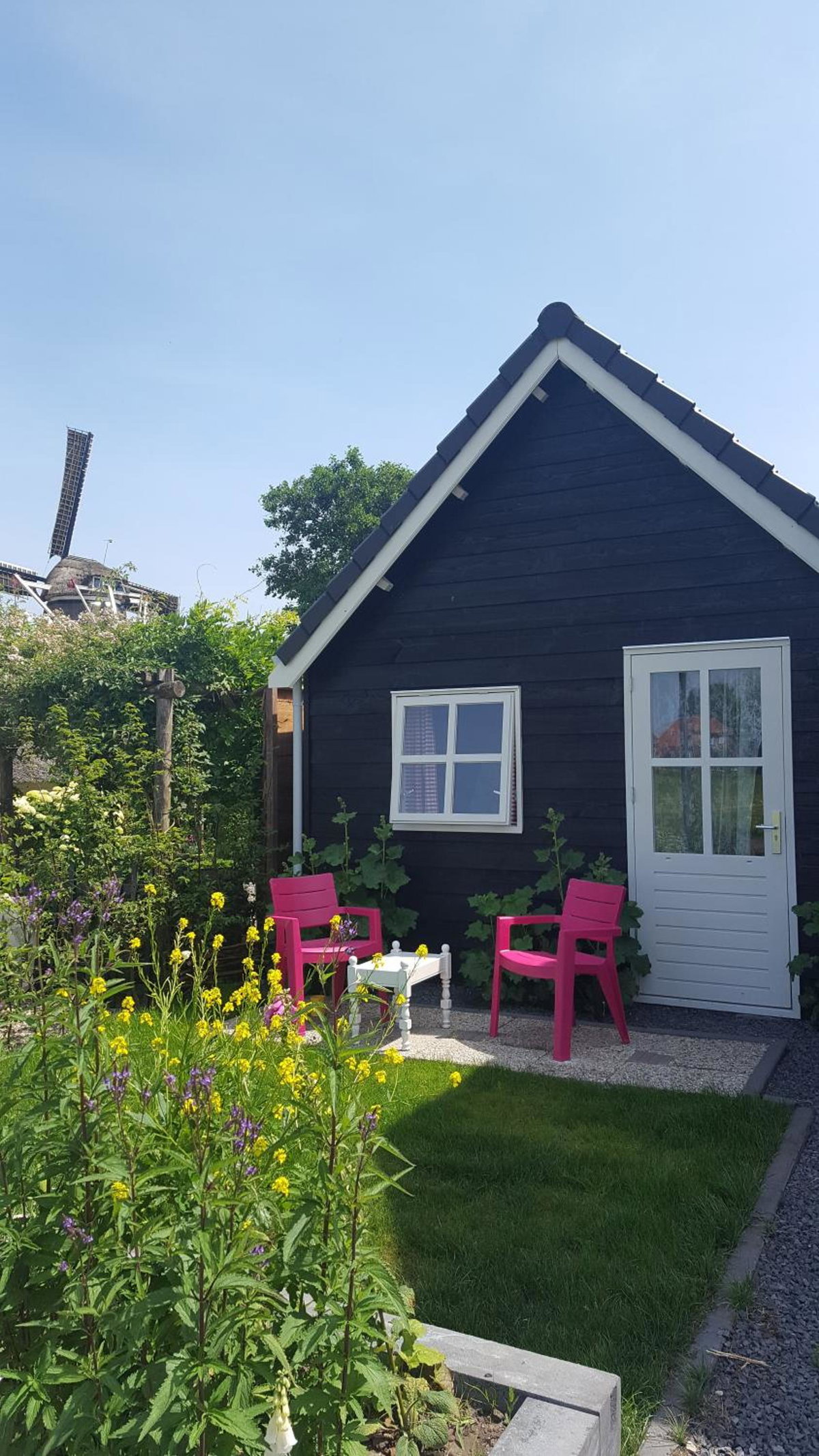 Hotel · Zalk blijven slapen, Zalk