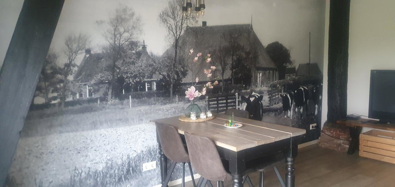 De Bedstee, Holwerd, The Netherlands