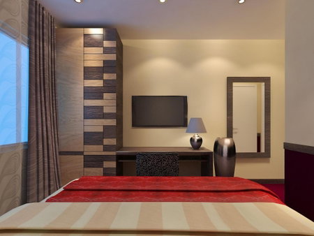 Hotel Zwanenburg Amsterdam Airport, Zwanenburg, The Netherlands