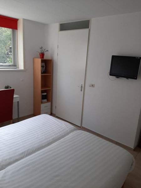 HotelPension van Ewijcksluis, Anna Paulowna, The Netherlands