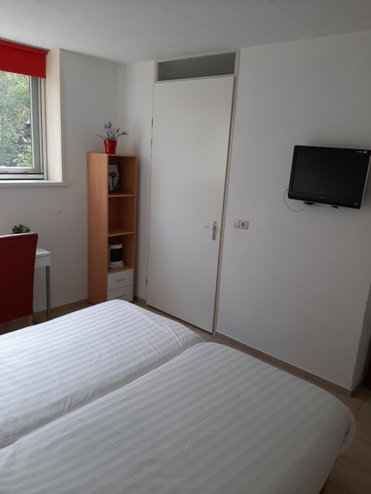 HotelPension van Ewijcksluis, Anna Paulowna, The Netherlands