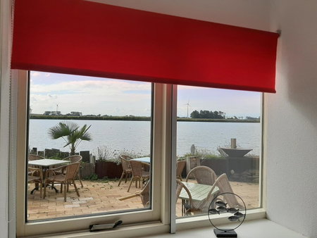 HotelPension van Ewijcksluis, Anna Paulowna, The Netherlands