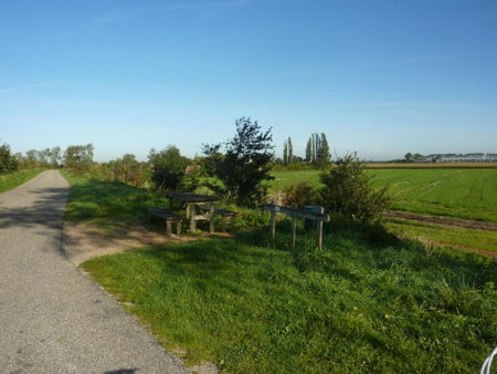 Studio Even dur Uut, Noordgouwe, The Netherlands