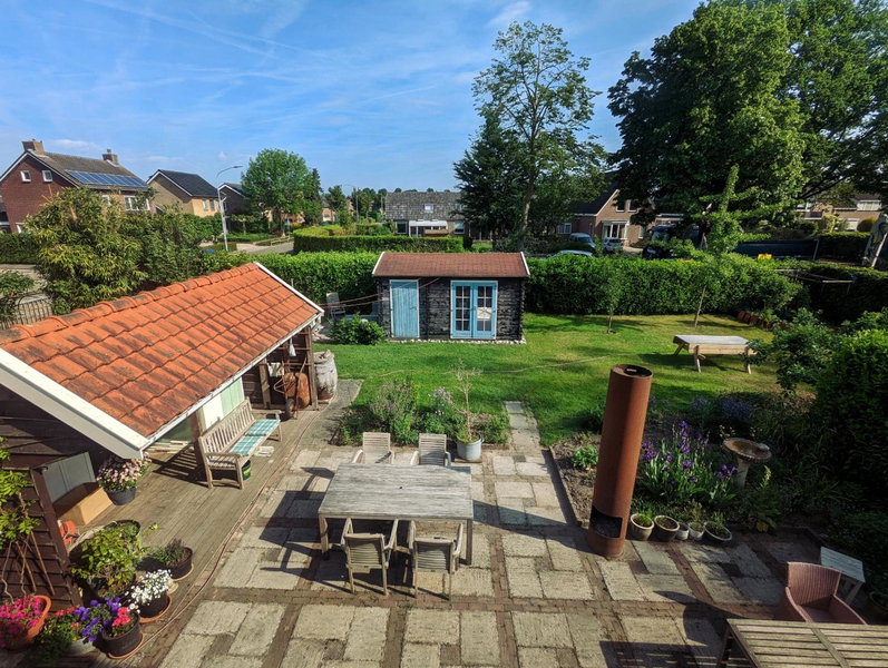 De Slaapmus, Boven-Leeuwen, The Netherlands