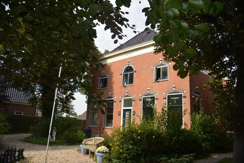 Tintaglia, betaalbaar en gastvrij, Stadskanaal, The Netherlands