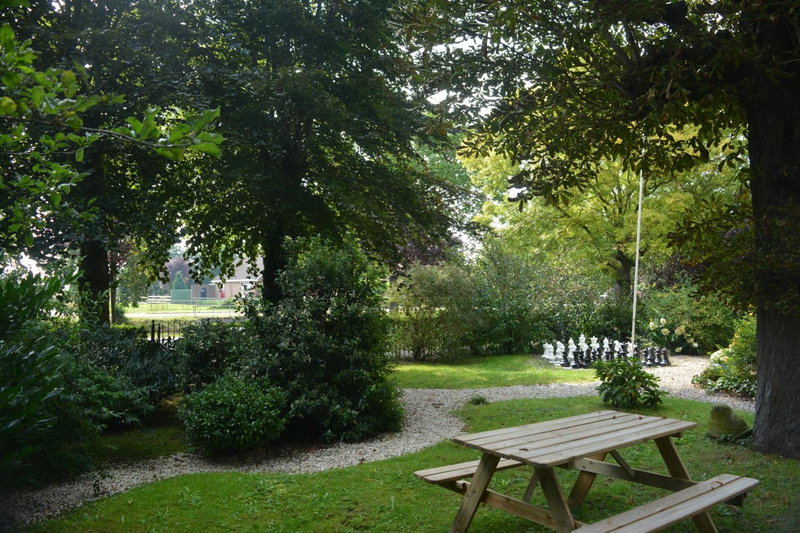 Tintaglia, betaalbaar en gastvrij, Stadskanaal, The Netherlands