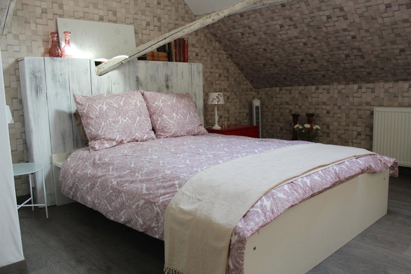 Tintaglia, betaalbaar en gastvrij, Stadskanaal, The Netherlands