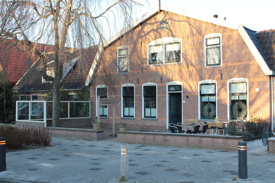 B&B de Keinsmer, 't Zand, Países Bajos
