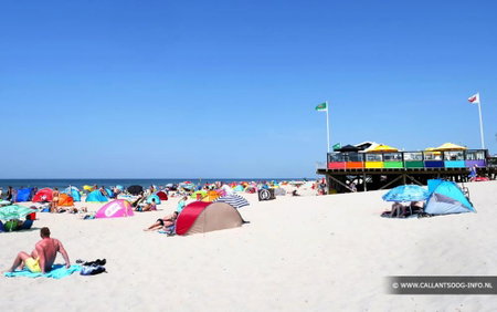 B&B de Keinsmer, 't Zand, Países Bajos
