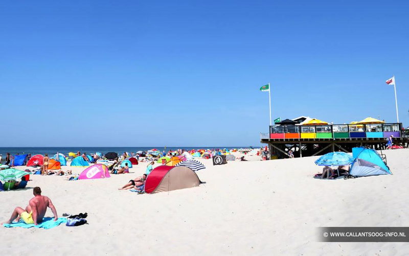 B&B de Keinsmer, 't Zand, Países Bajos