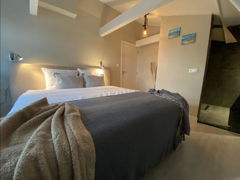 B&B de Keinsmer, 't Zand, Países Bajos