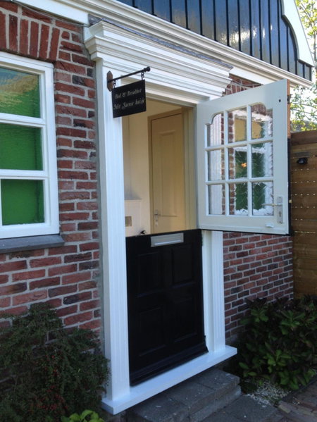 B&B Saense huisje, Assendelft, The Netherlands