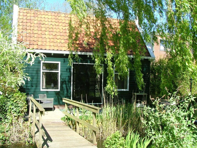 B&B Saense huisje, Assendelft, The Netherlands