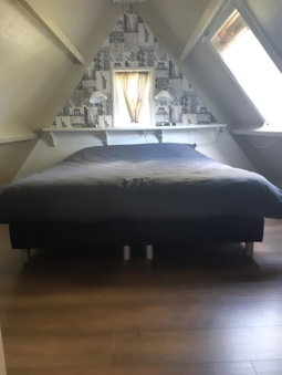 B&B Saense huisje, Assendelft, The Netherlands