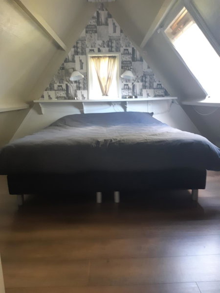 B&B Saense huisje, Assendelft, The Netherlands