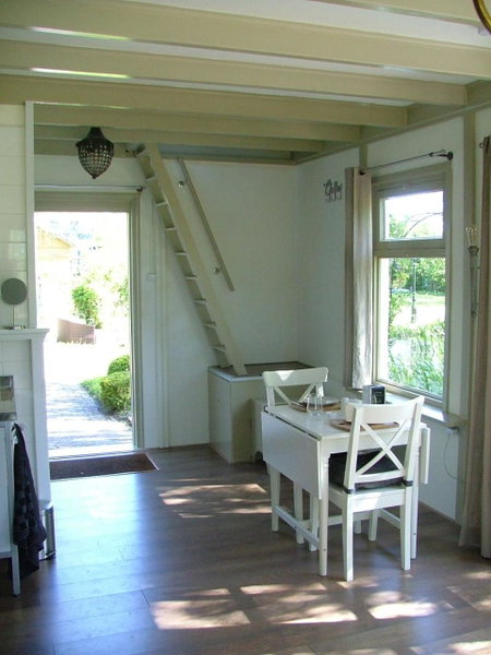 B&B Saense huisje, Assendelft, The Netherlands