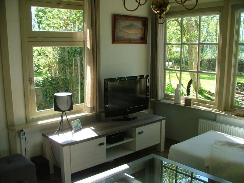 B&B Saense huisje, Assendelft, The Netherlands