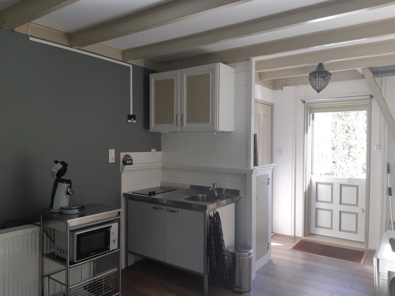 B&B Saense huisje, Assendelft, The Netherlands