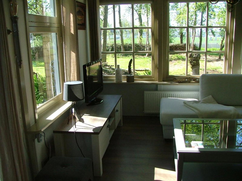 B&B Saense huisje, Assendelft, The Netherlands